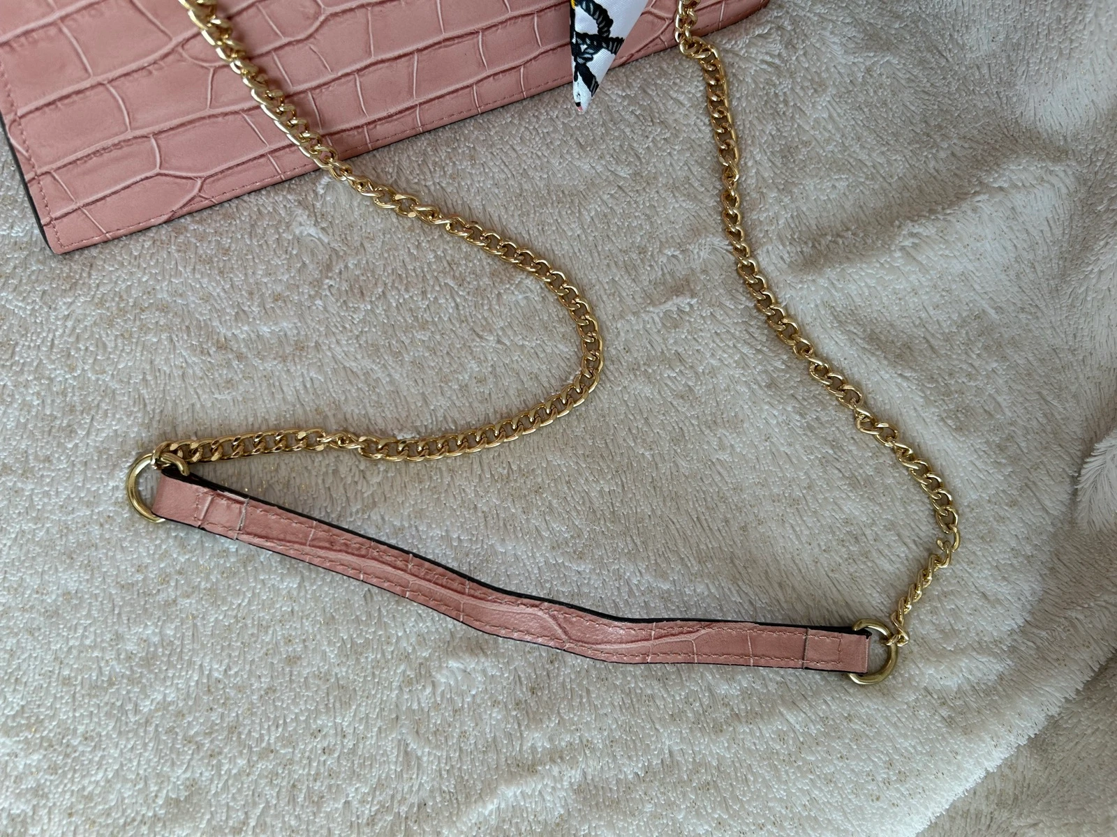 Sac en cuir  – photo 9